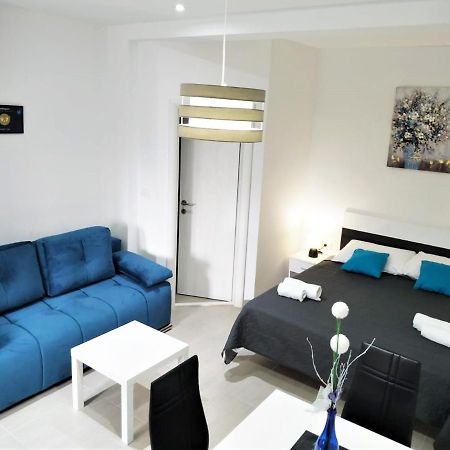 Apartament Seaeye Trogir Zewnętrze zdjęcie