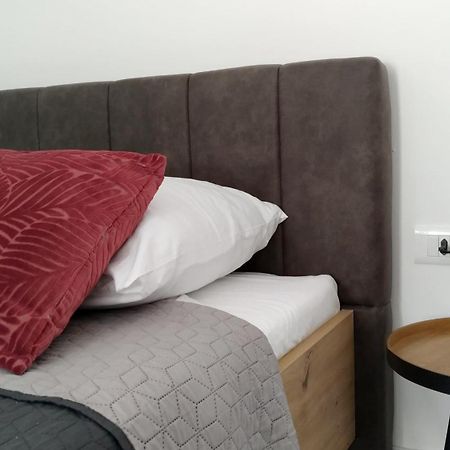 Apartament Seaeye Trogir Zewnętrze zdjęcie