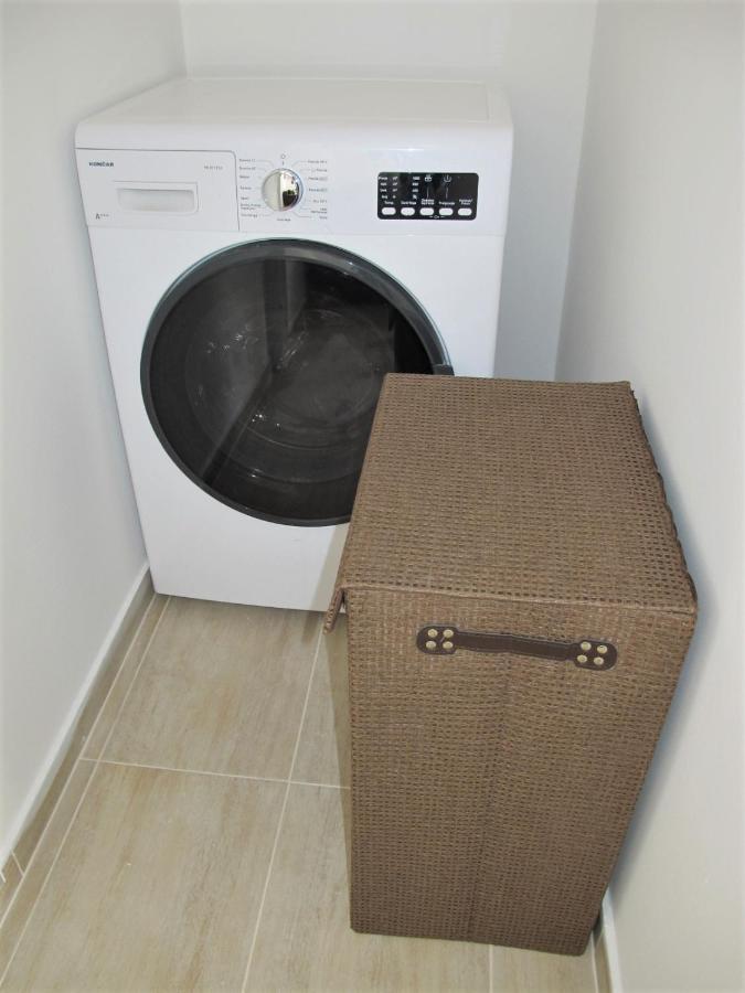 Apartament Seaeye Trogir Zewnętrze zdjęcie