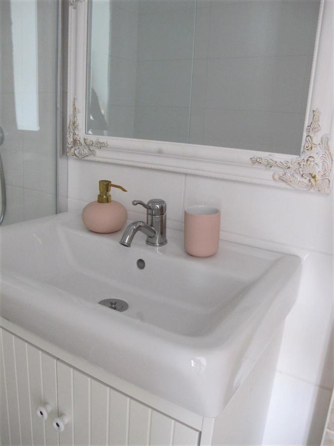 Apartament Seaeye Trogir Zewnętrze zdjęcie