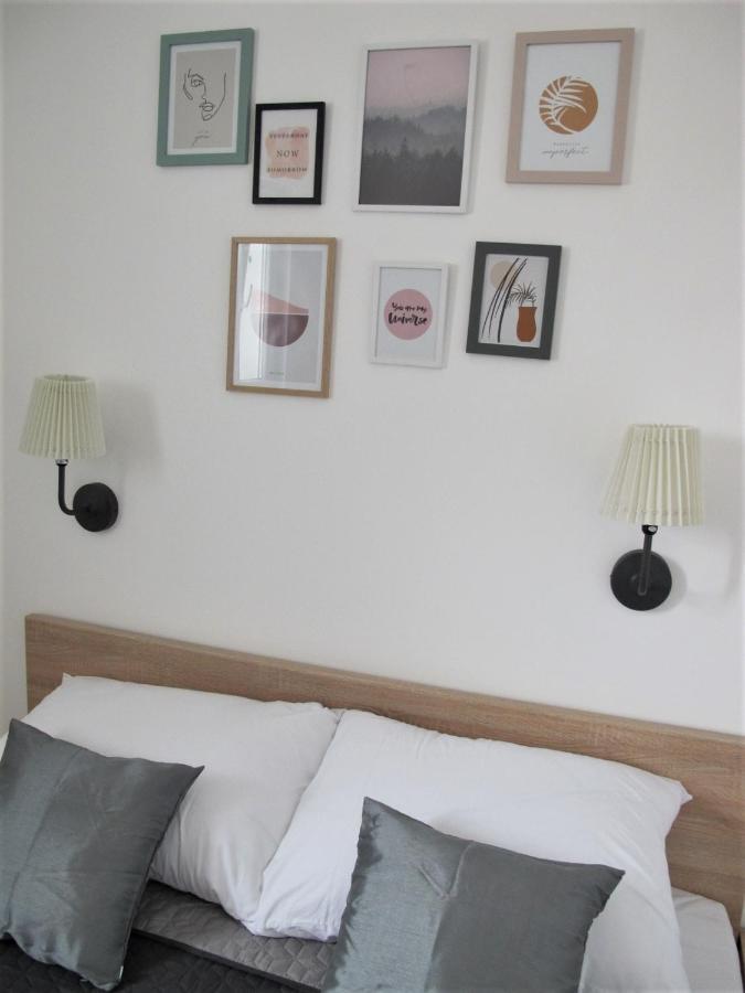 Apartament Seaeye Trogir Zewnętrze zdjęcie