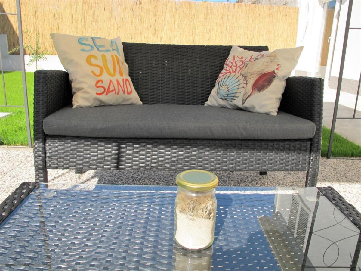Apartament Seaeye Trogir Zewnętrze zdjęcie