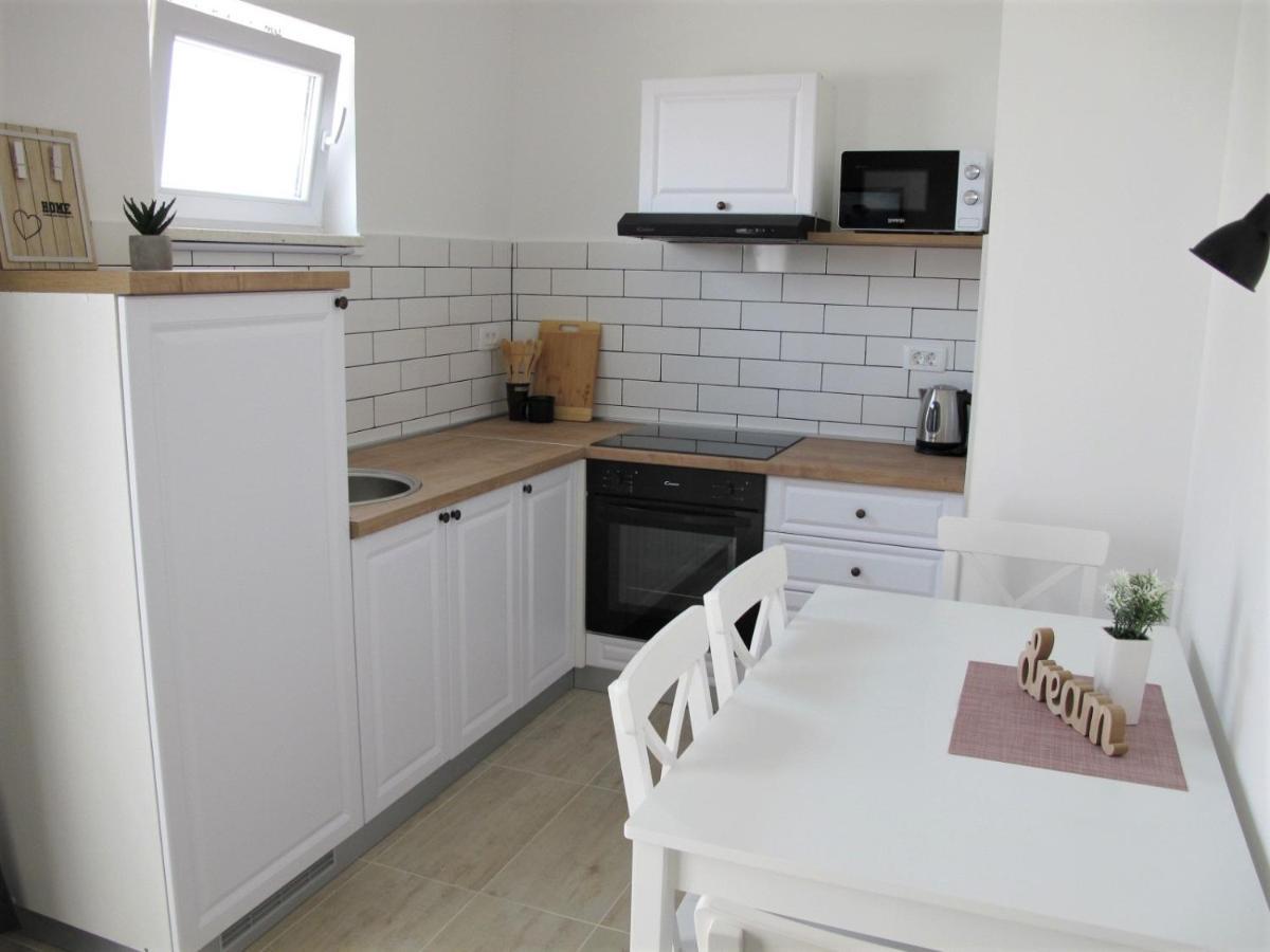 Apartament Seaeye Trogir Zewnętrze zdjęcie