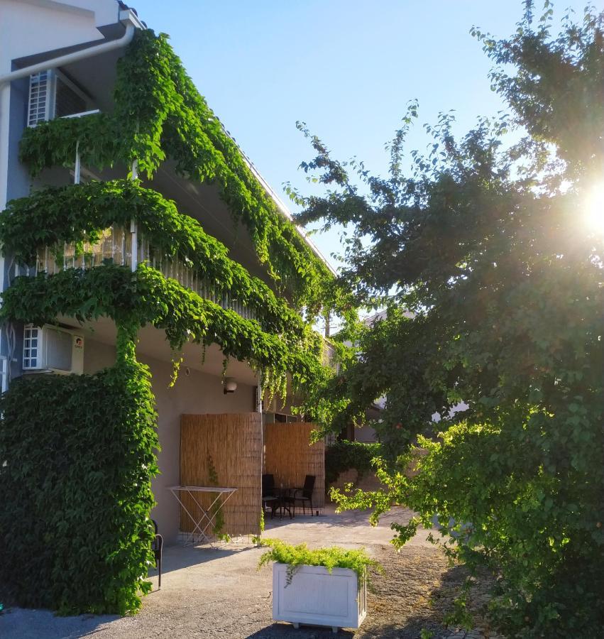 Apartament Seaeye Trogir Zewnętrze zdjęcie