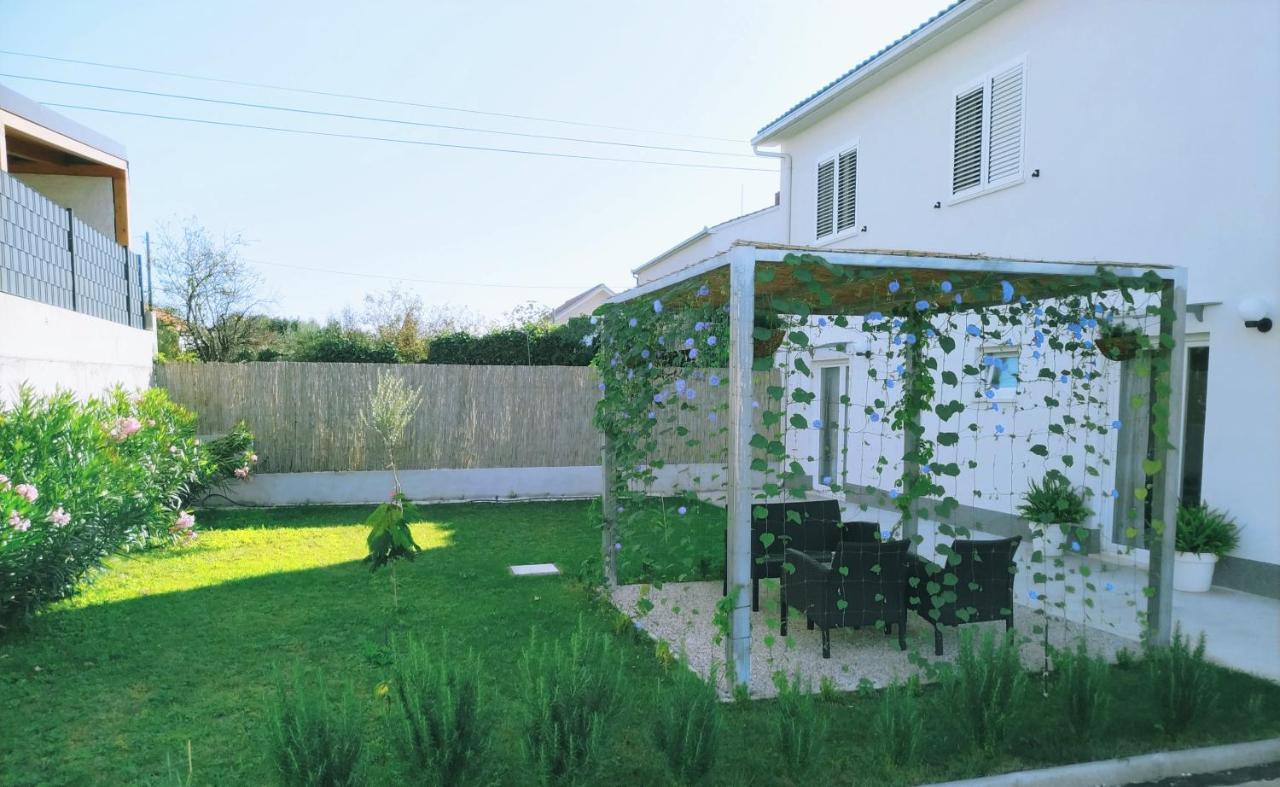 Apartament Seaeye Trogir Zewnętrze zdjęcie