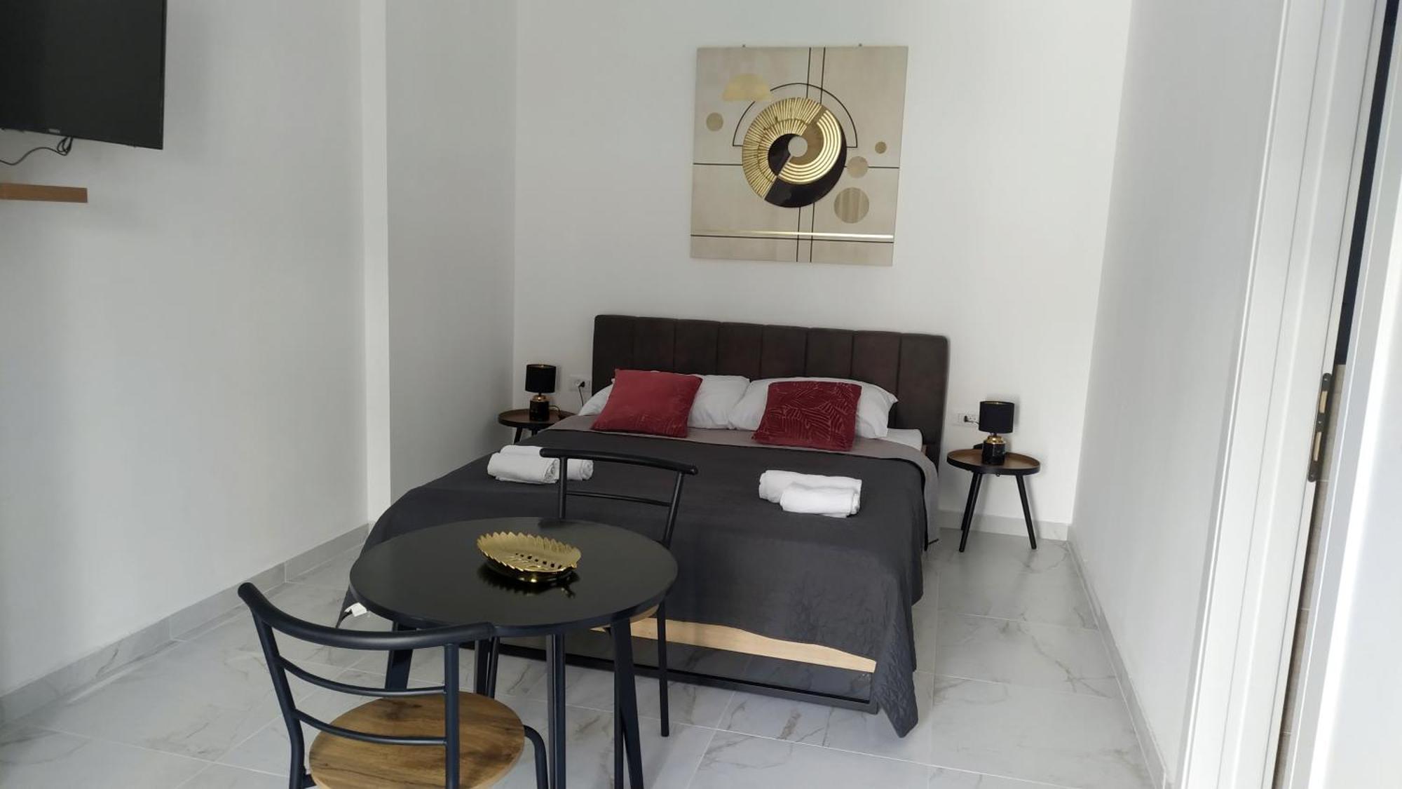 Apartament Seaeye Trogir Zewnętrze zdjęcie