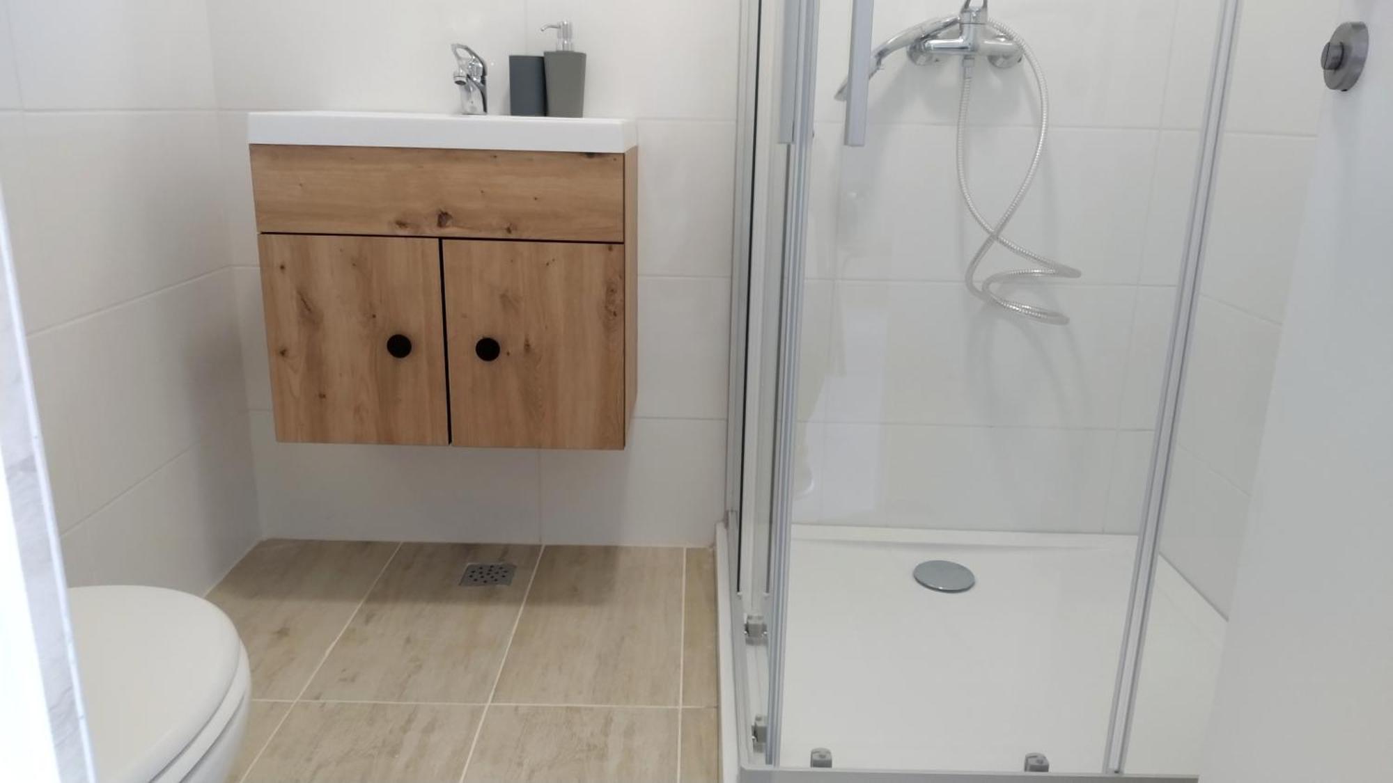 Apartament Seaeye Trogir Zewnętrze zdjęcie