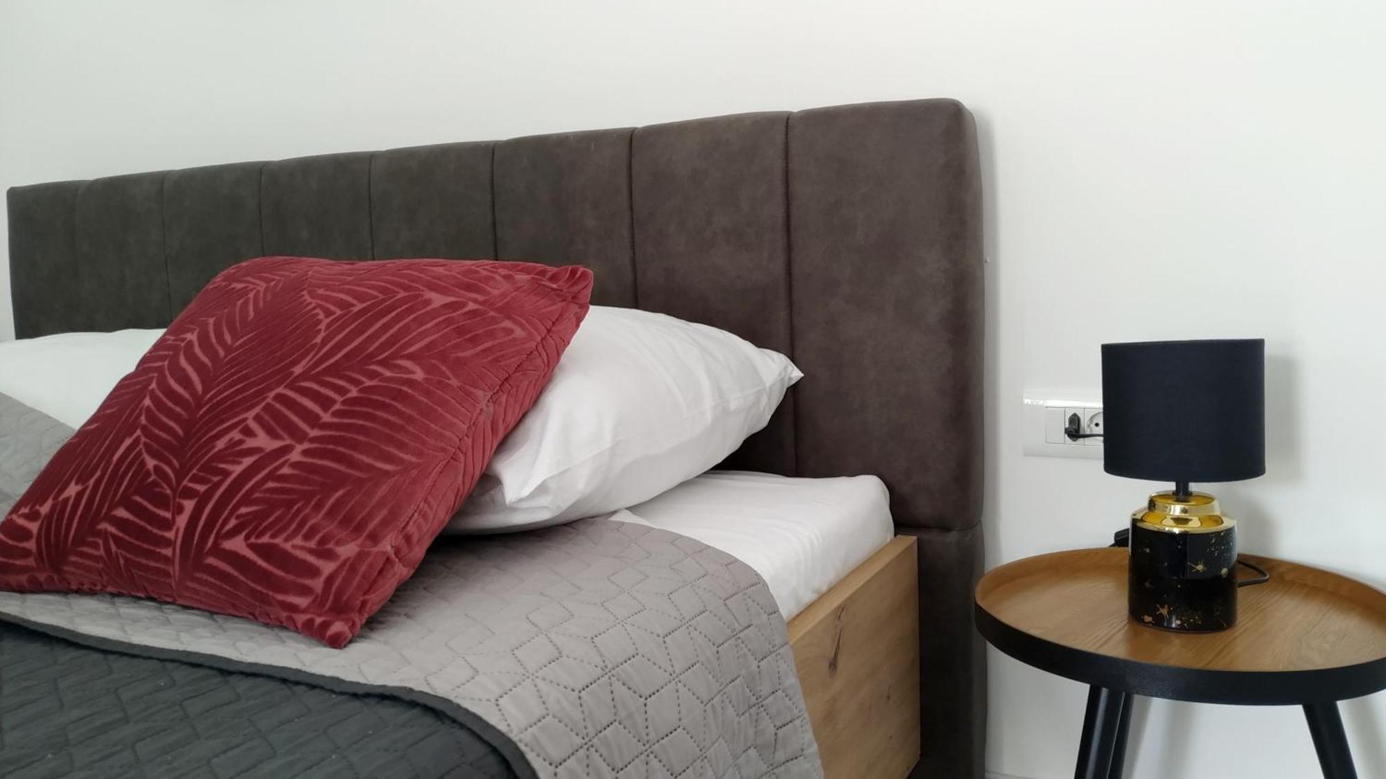 Apartament Seaeye Trogir Zewnętrze zdjęcie