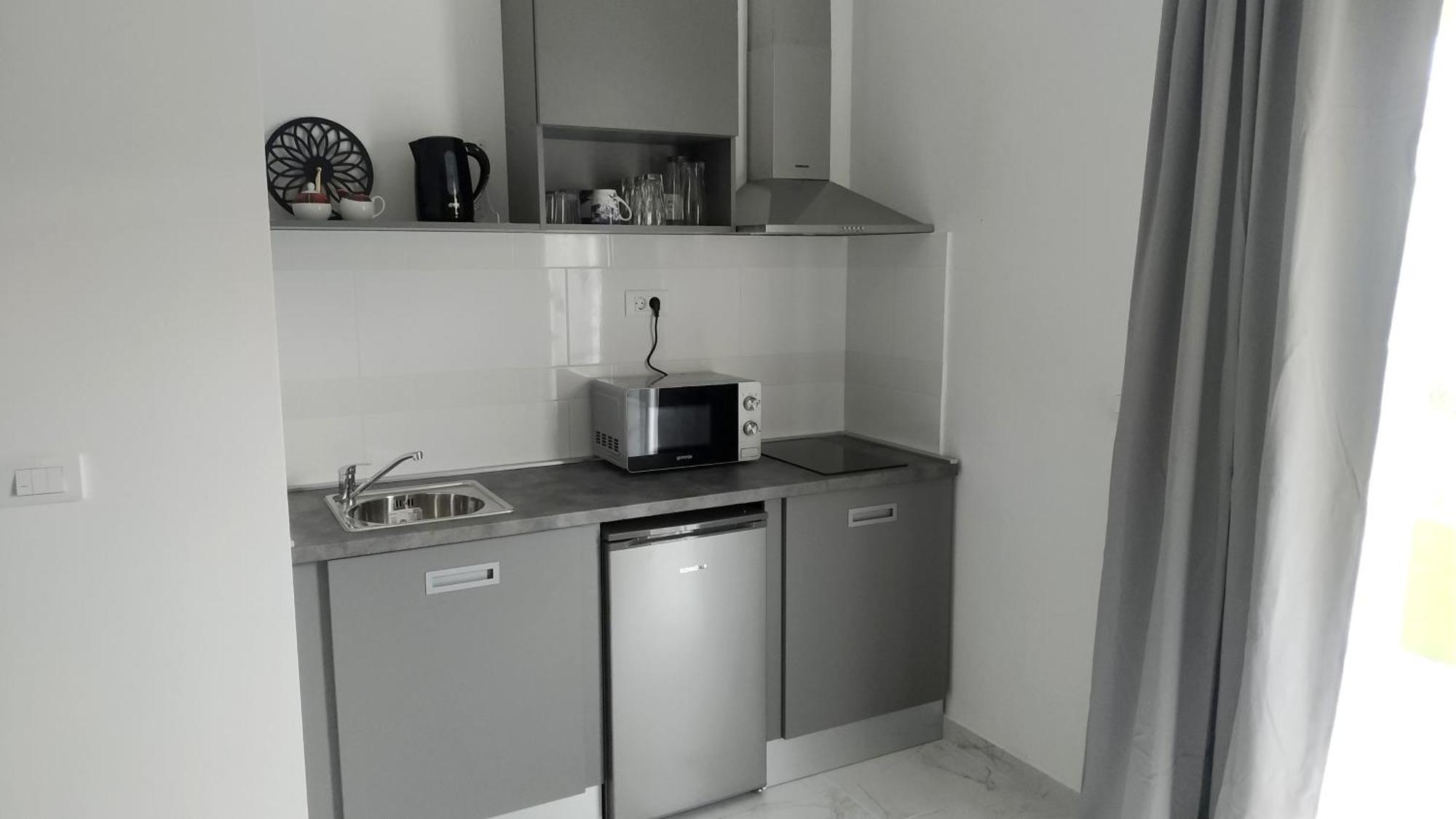 Apartament Seaeye Trogir Zewnętrze zdjęcie