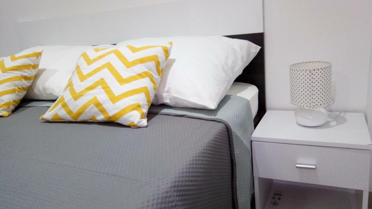 Apartament Seaeye Trogir Zewnętrze zdjęcie