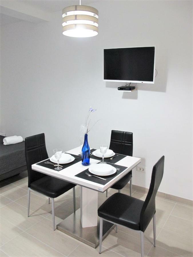 Apartament Seaeye Trogir Zewnętrze zdjęcie