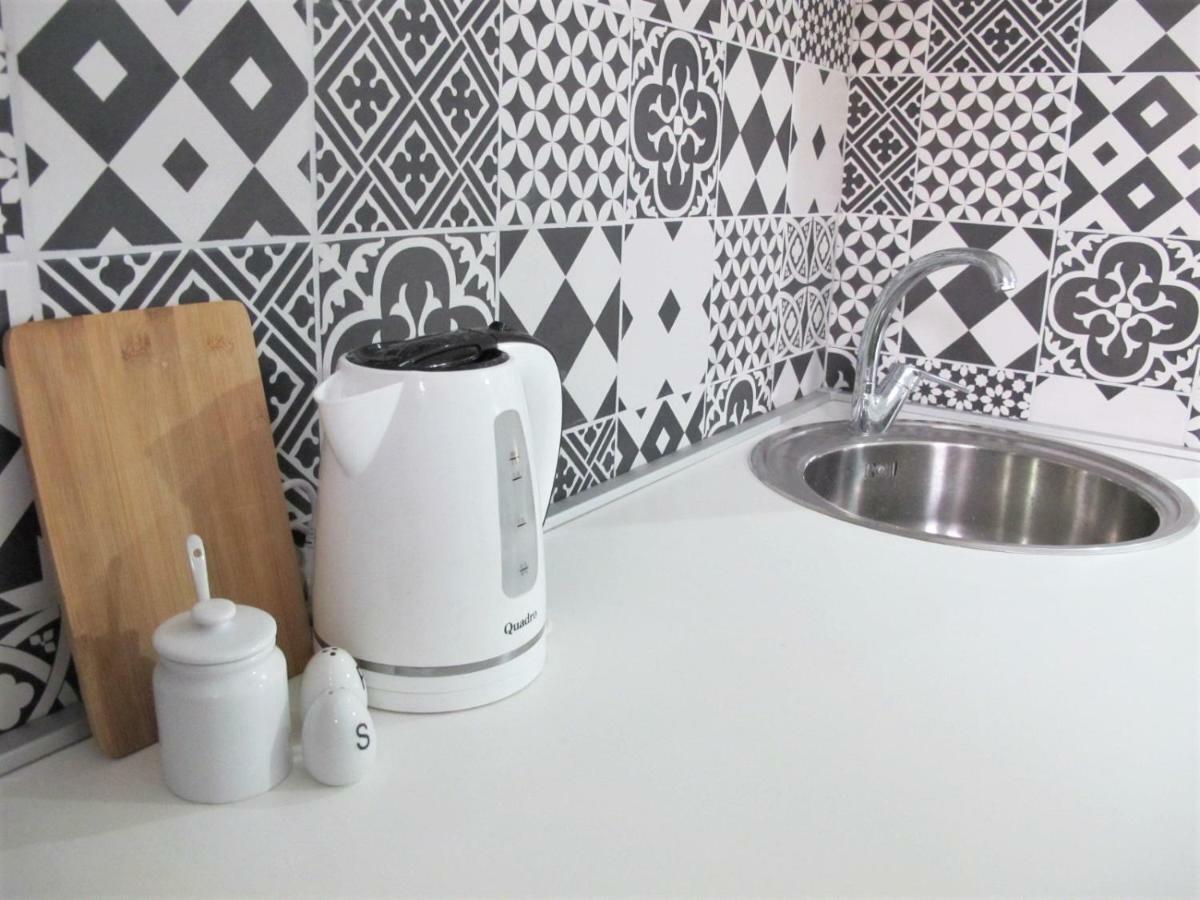 Apartament Seaeye Trogir Zewnętrze zdjęcie