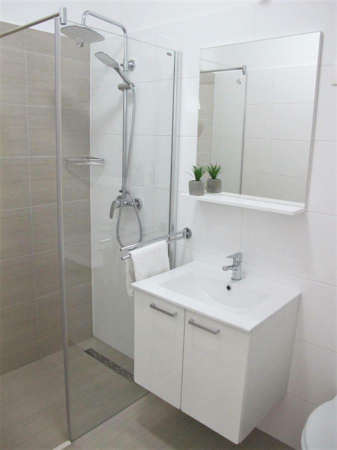 Apartament Seaeye Trogir Zewnętrze zdjęcie