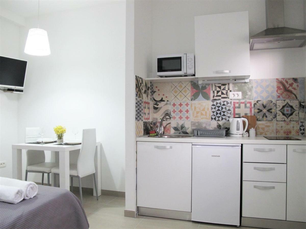 Apartament Seaeye Trogir Zewnętrze zdjęcie
