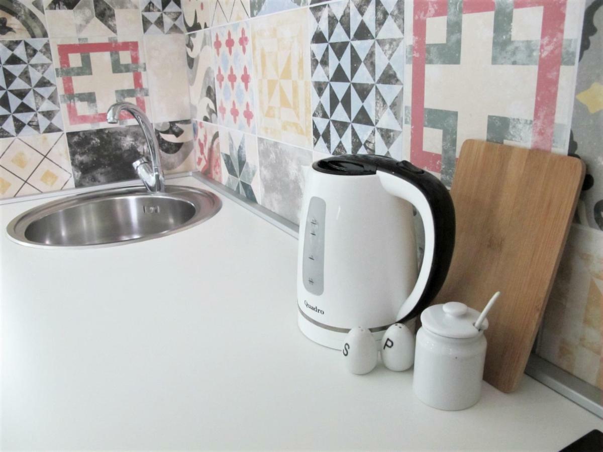 Apartament Seaeye Trogir Zewnętrze zdjęcie