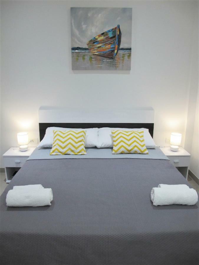Apartament Seaeye Trogir Zewnętrze zdjęcie